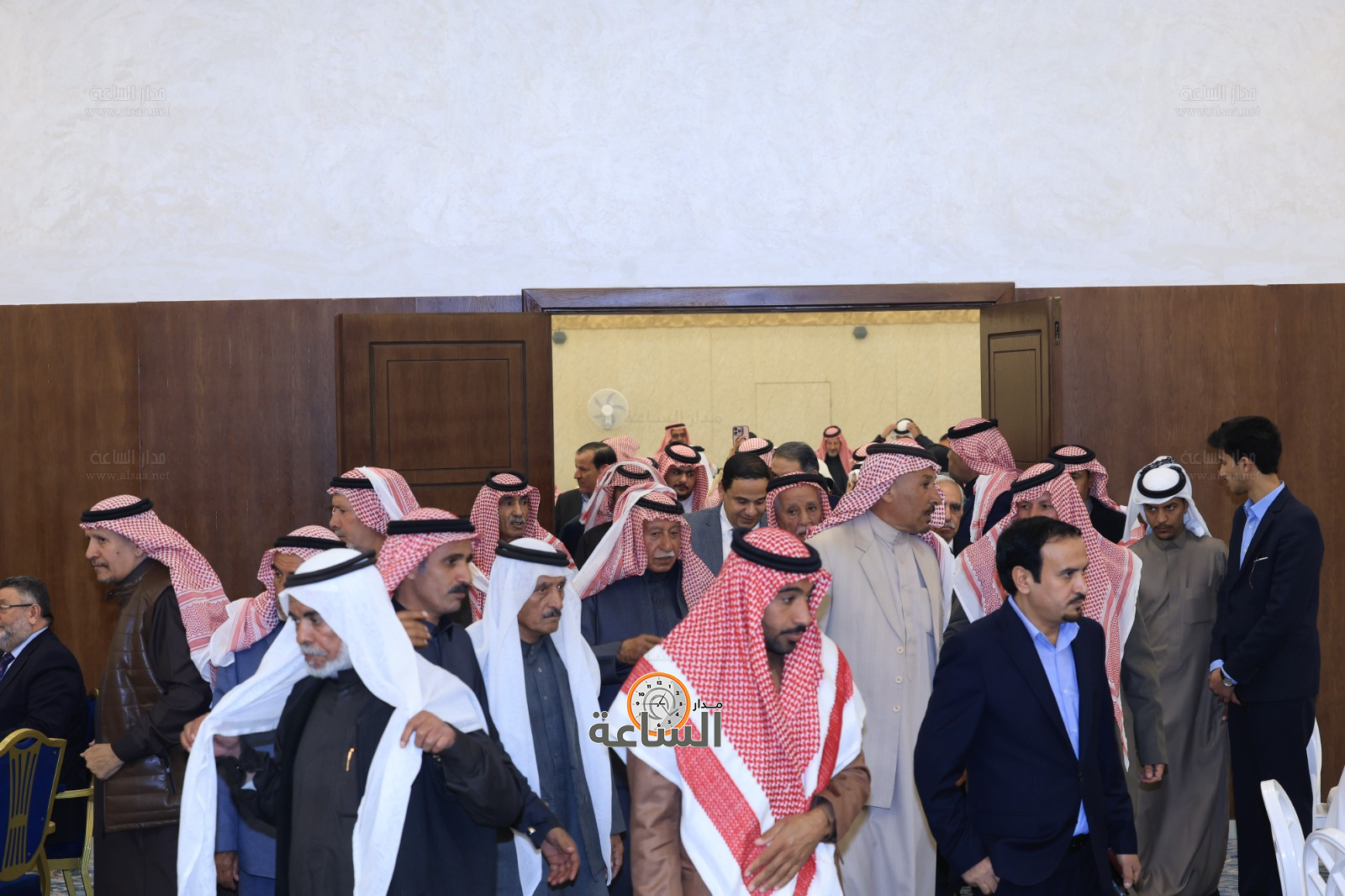 Madar Al-Saa Images 0.16385157015321017