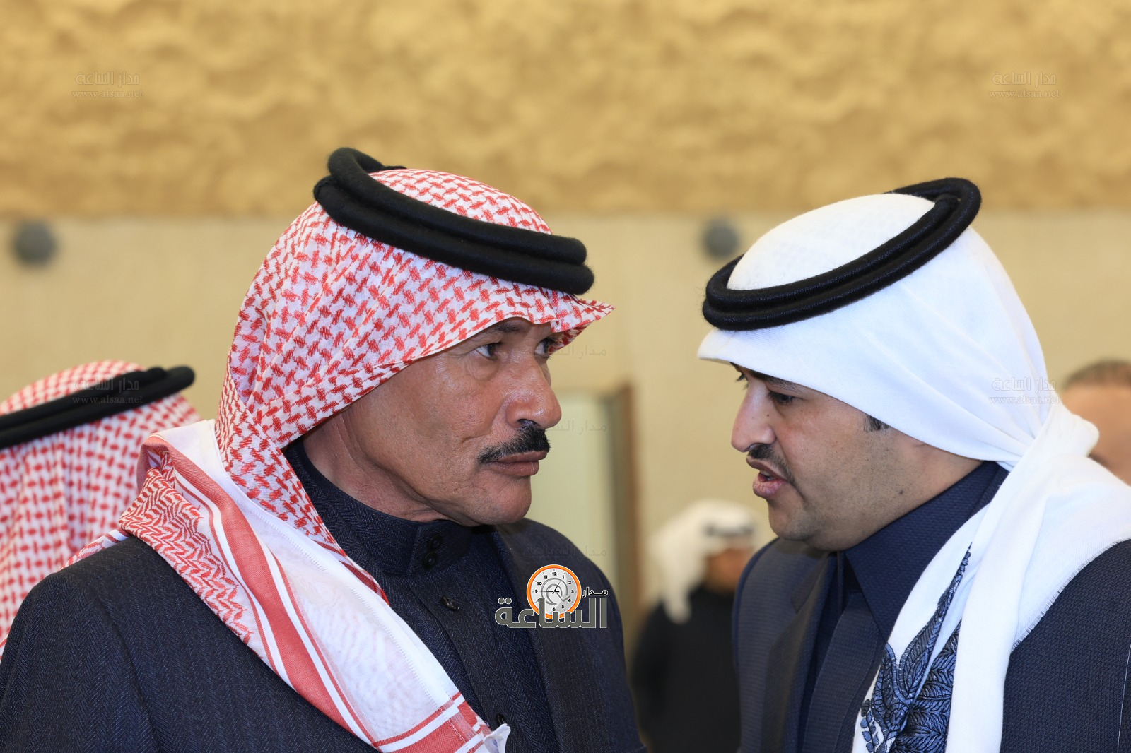 Madar Al-Saa Images 0.4603319504684722