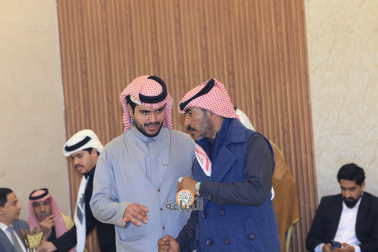 Madar Al-Saa Images 0.6868110862088292