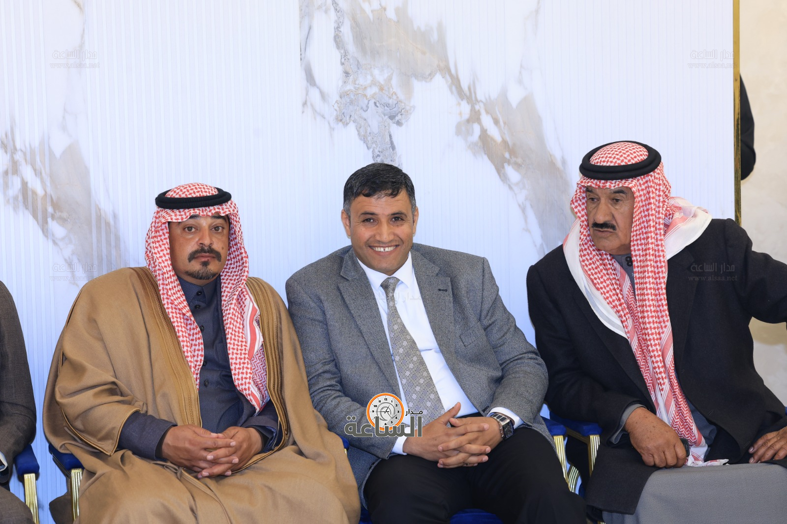 Madar Al-Saa Images 0.2252974378206114