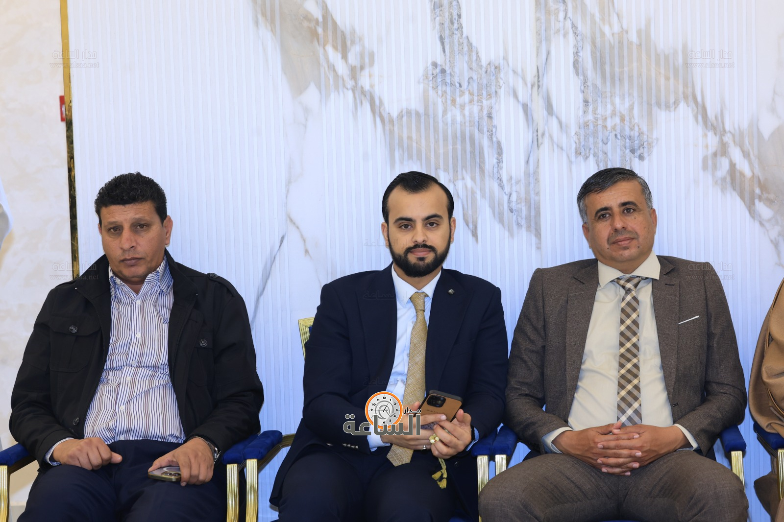 Madar Al-Saa Images 0.9267328359453155