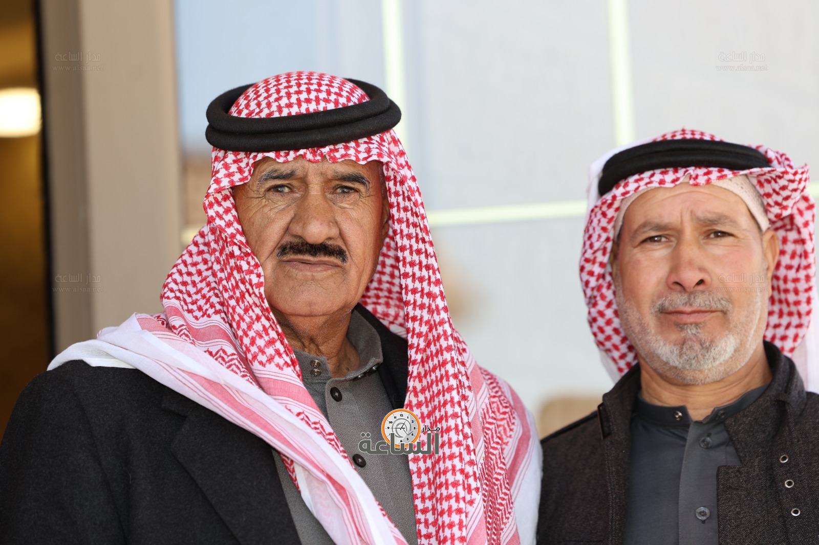 Madar Al-Saa Images 0.7827550662555571