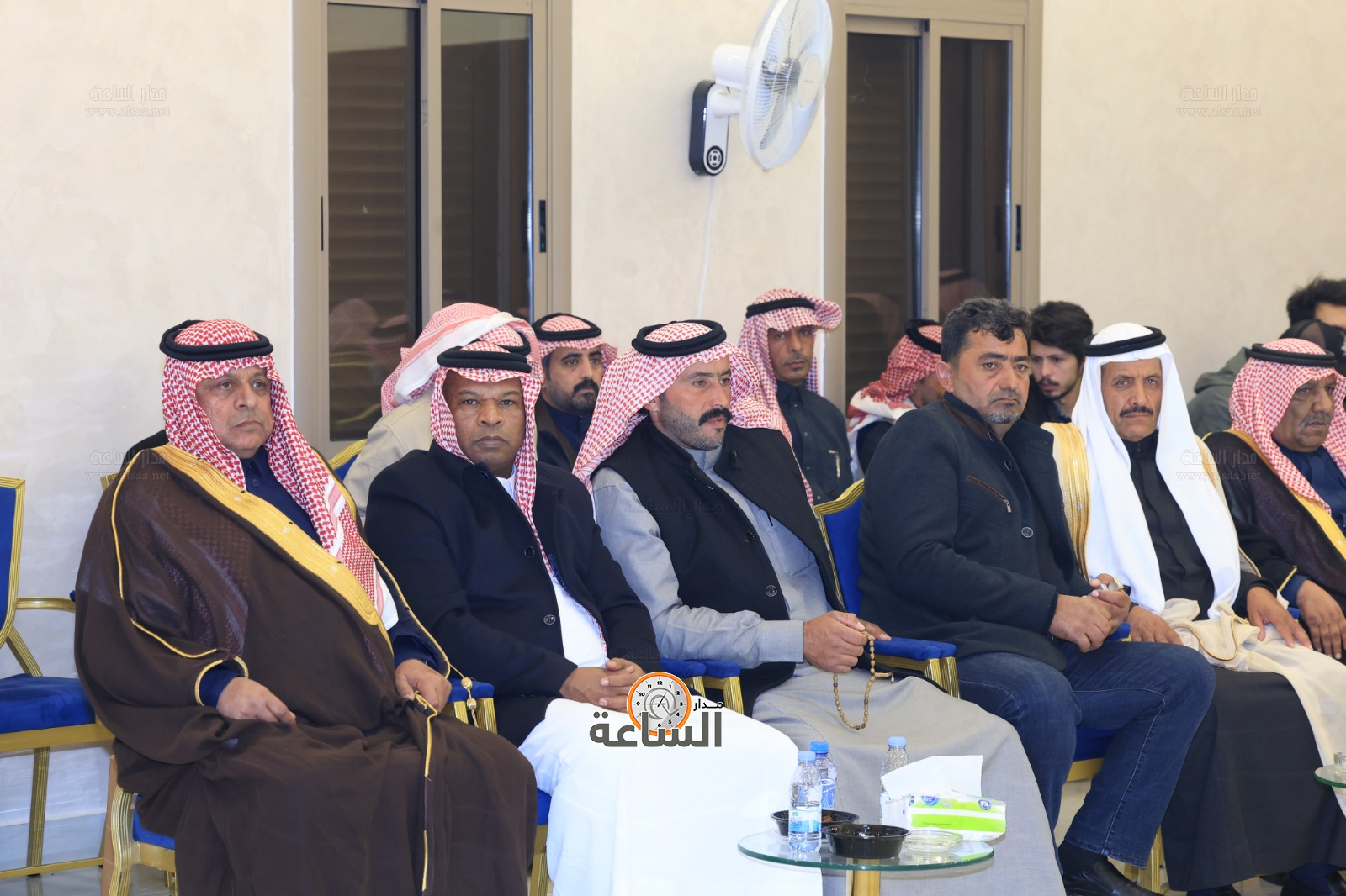 Madar Al-Saa Images 0.12198561665664354