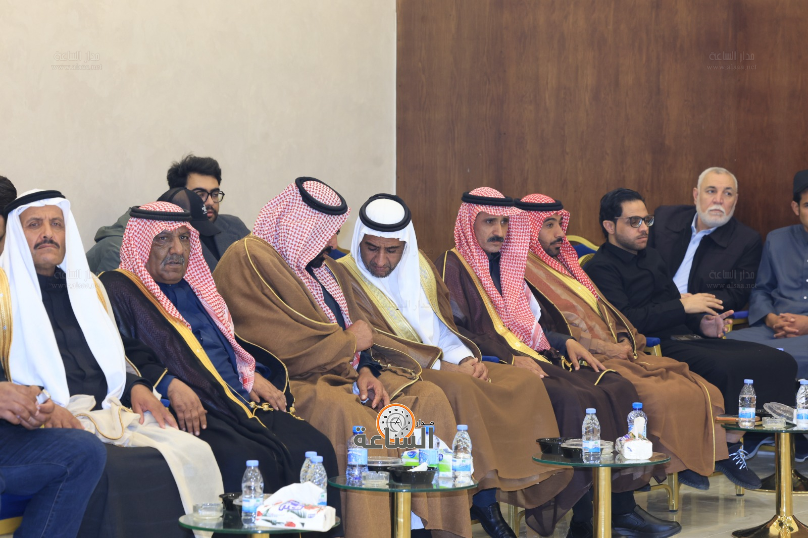 Madar Al-Saa Images 0.46104325853730044