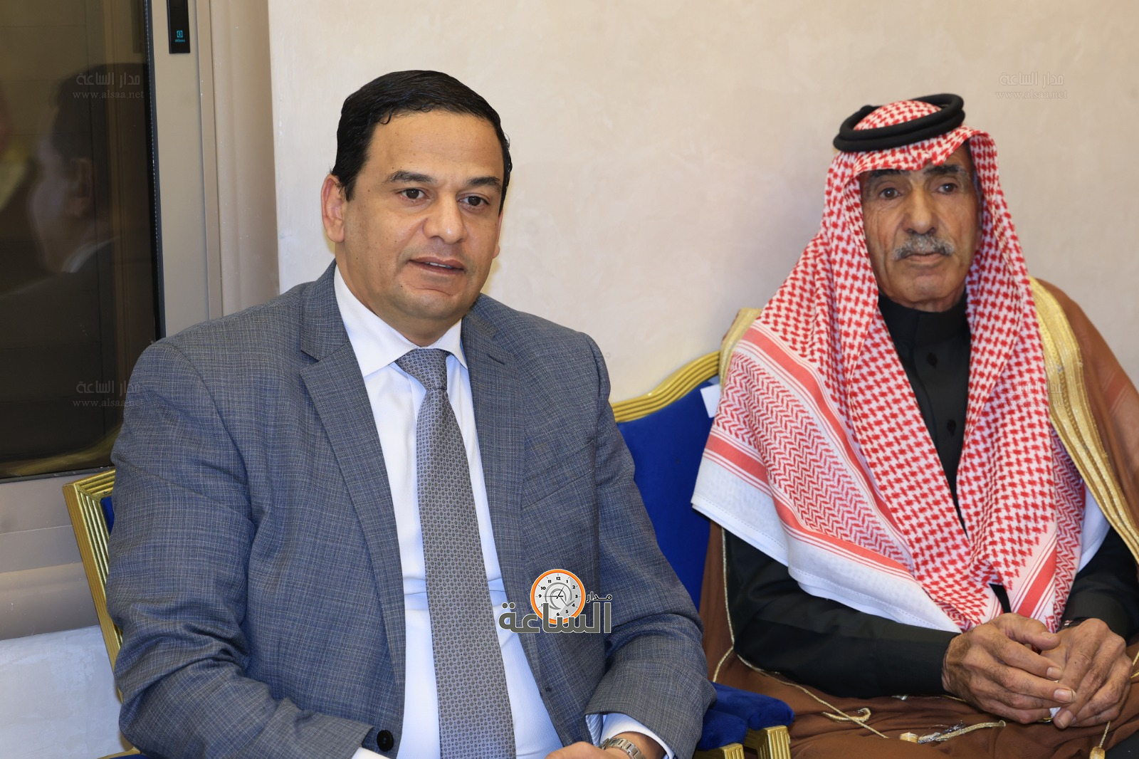 Madar Al-Saa Images 0.4087286843184892