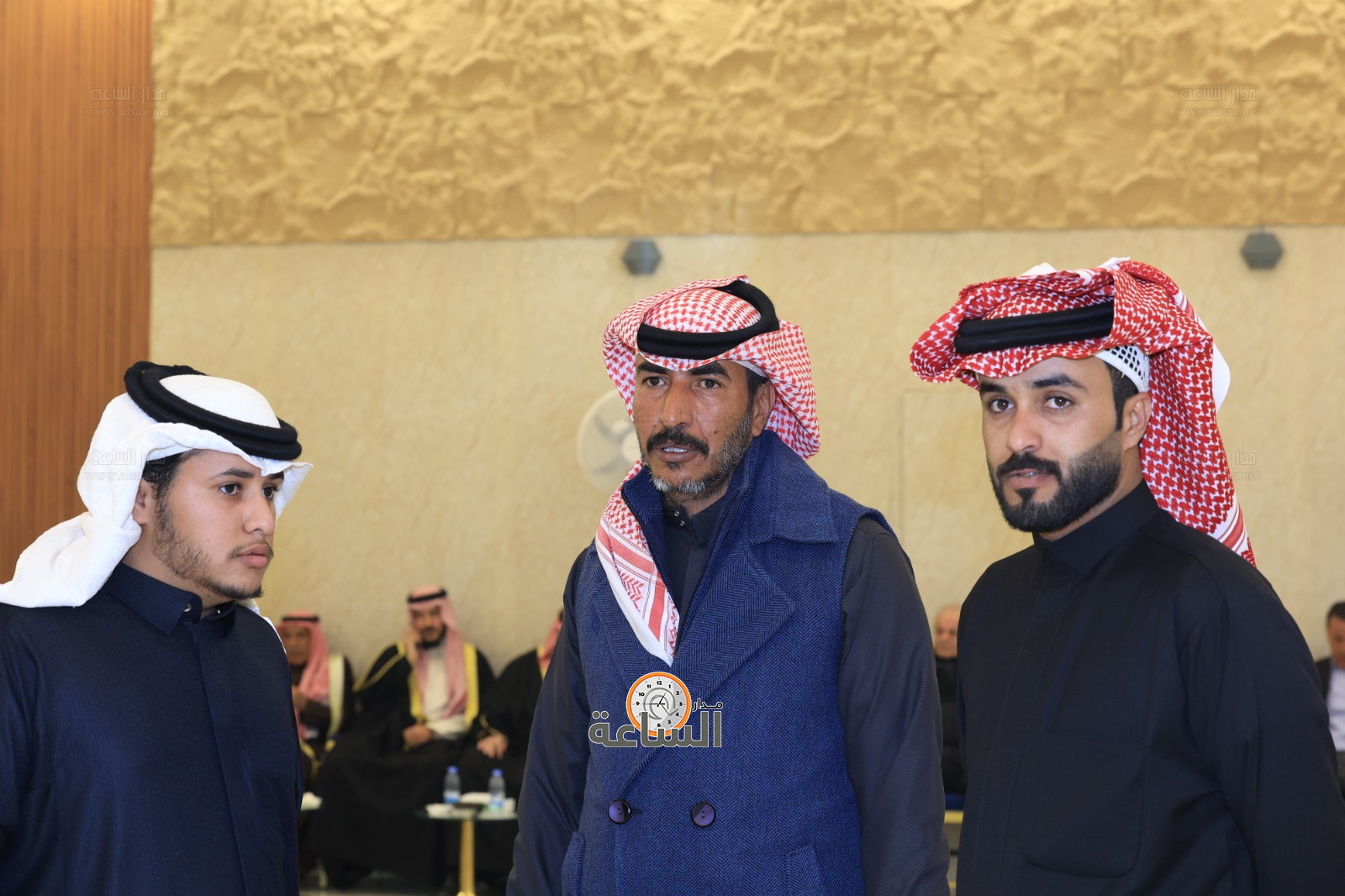 Madar Al-Saa Images 0.4380942240475736