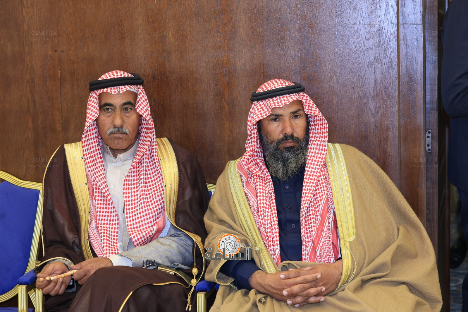 Madar Al-Saa Images 0.2471385419796145