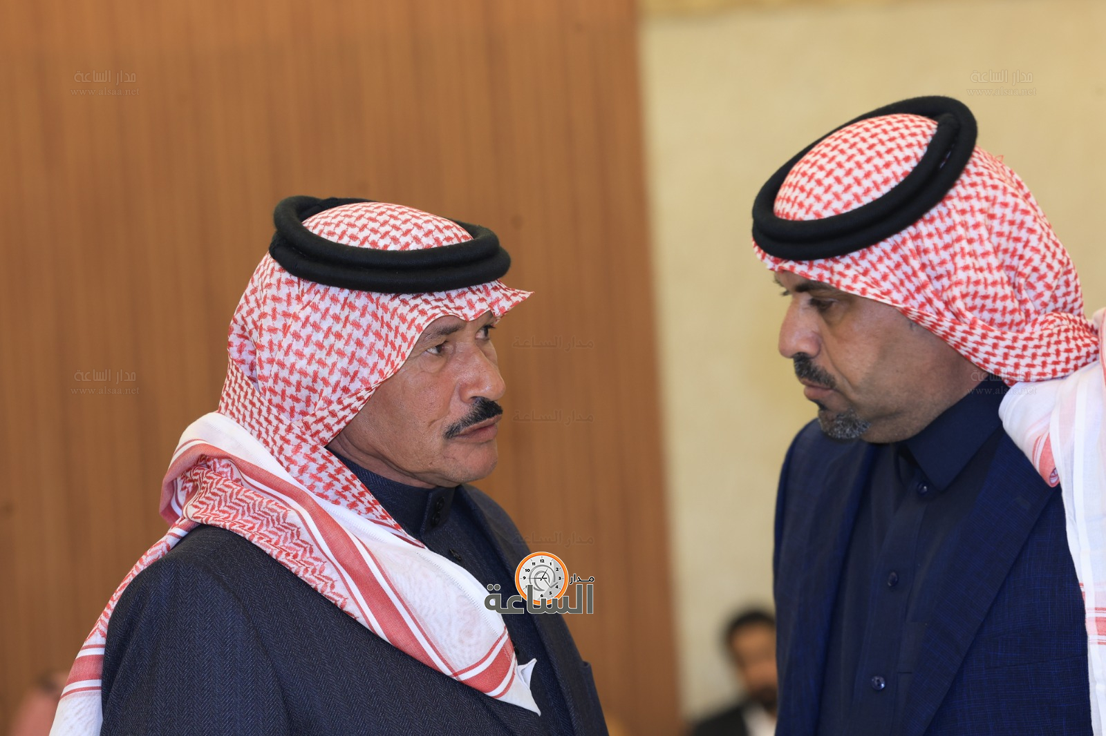 Madar Al-Saa Images 0.7507400063633136