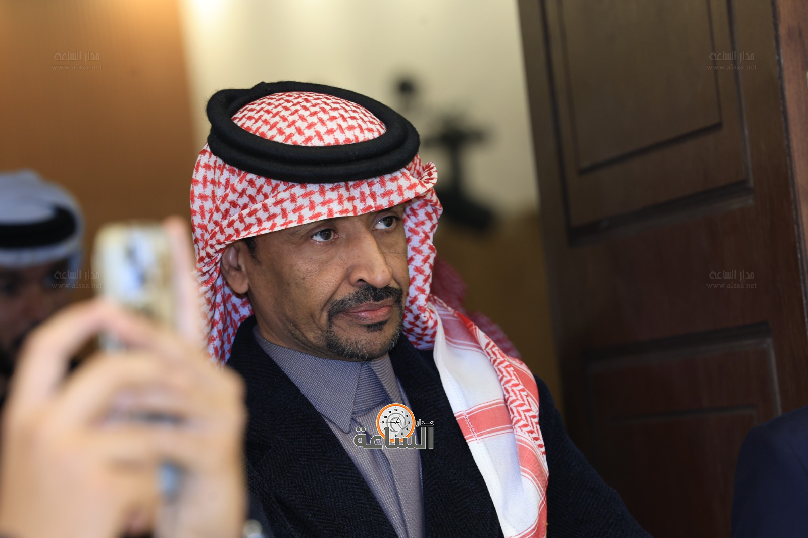 Madar Al-Saa Images 0.2814052505260636