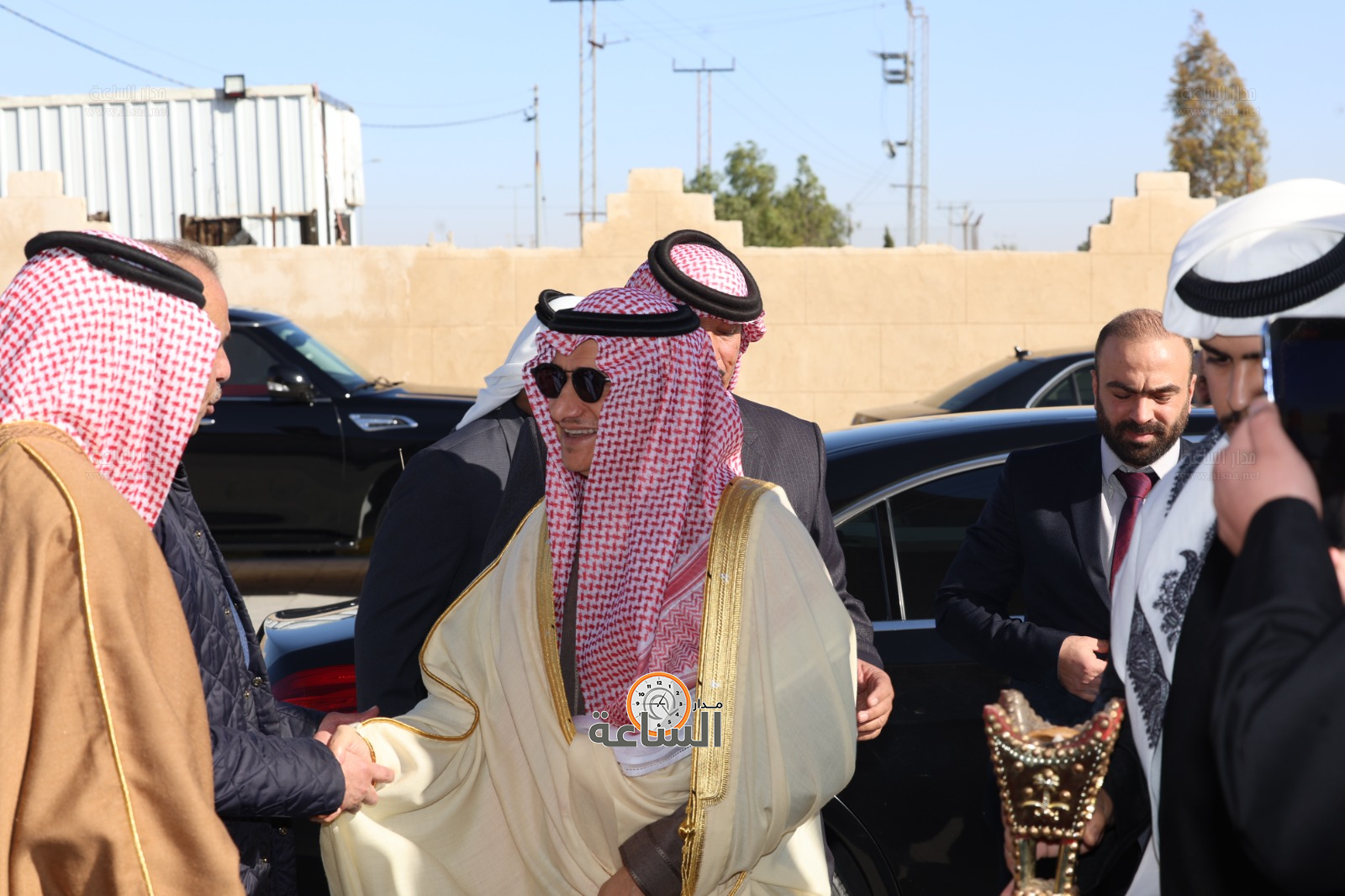 Madar Al-Saa Images 0.870272181456098