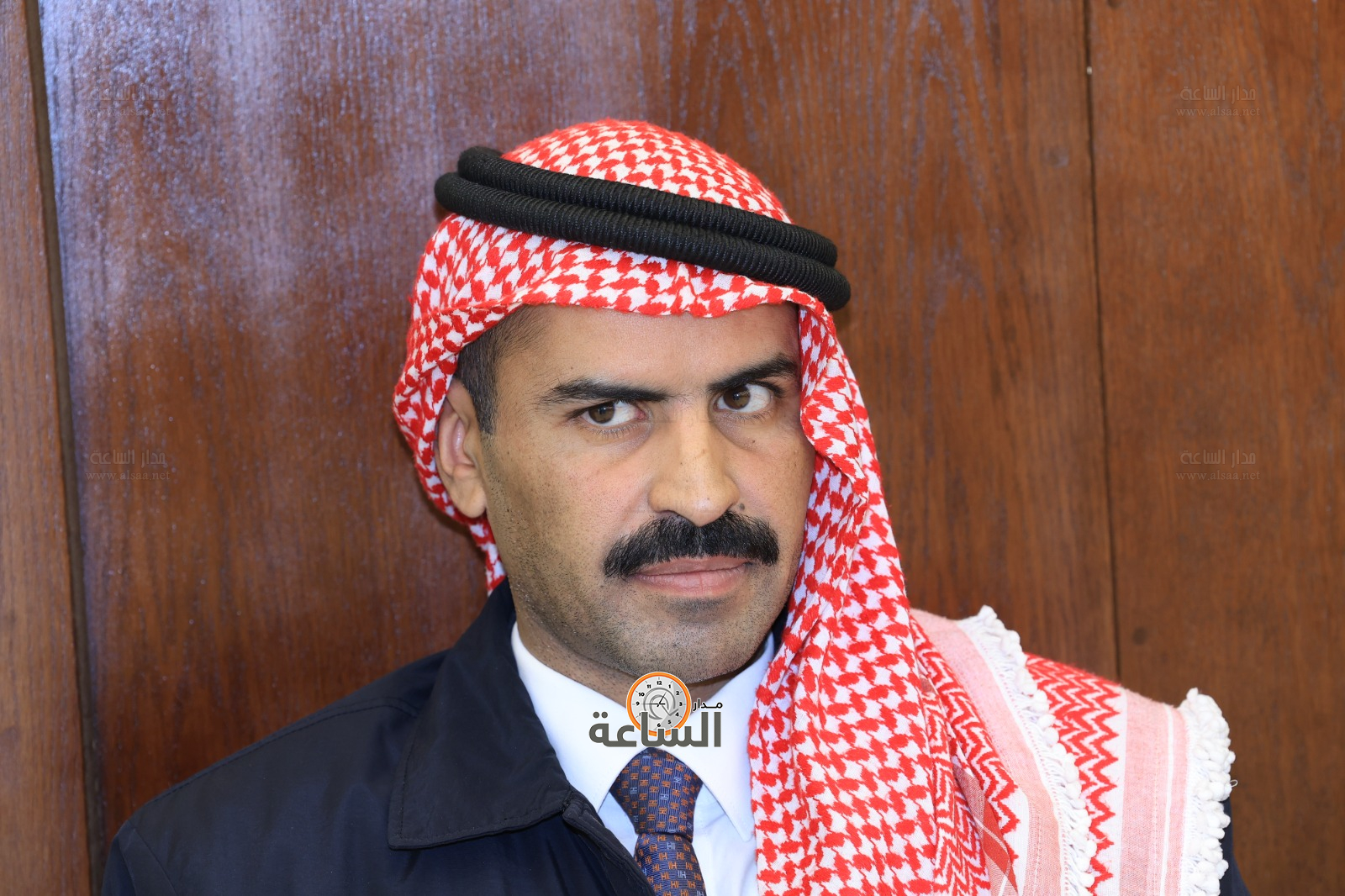 Madar Al-Saa Images 0.12950330017268408