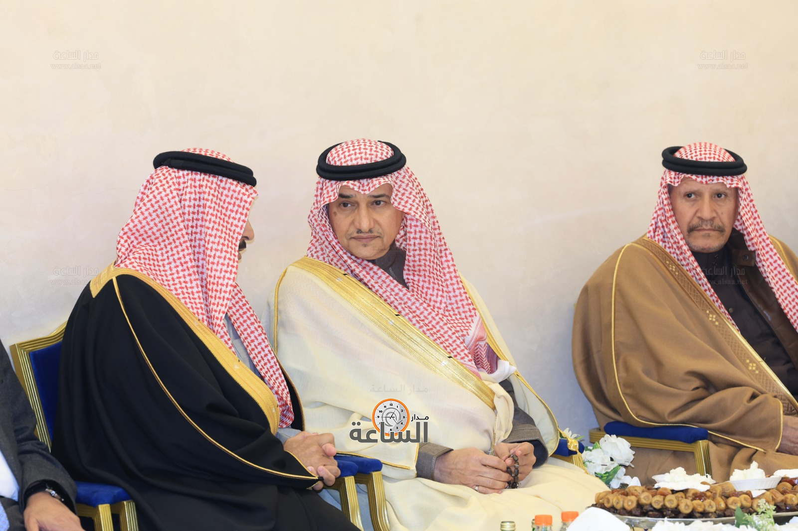 Madar Al-Saa Images 0.011322652854218851