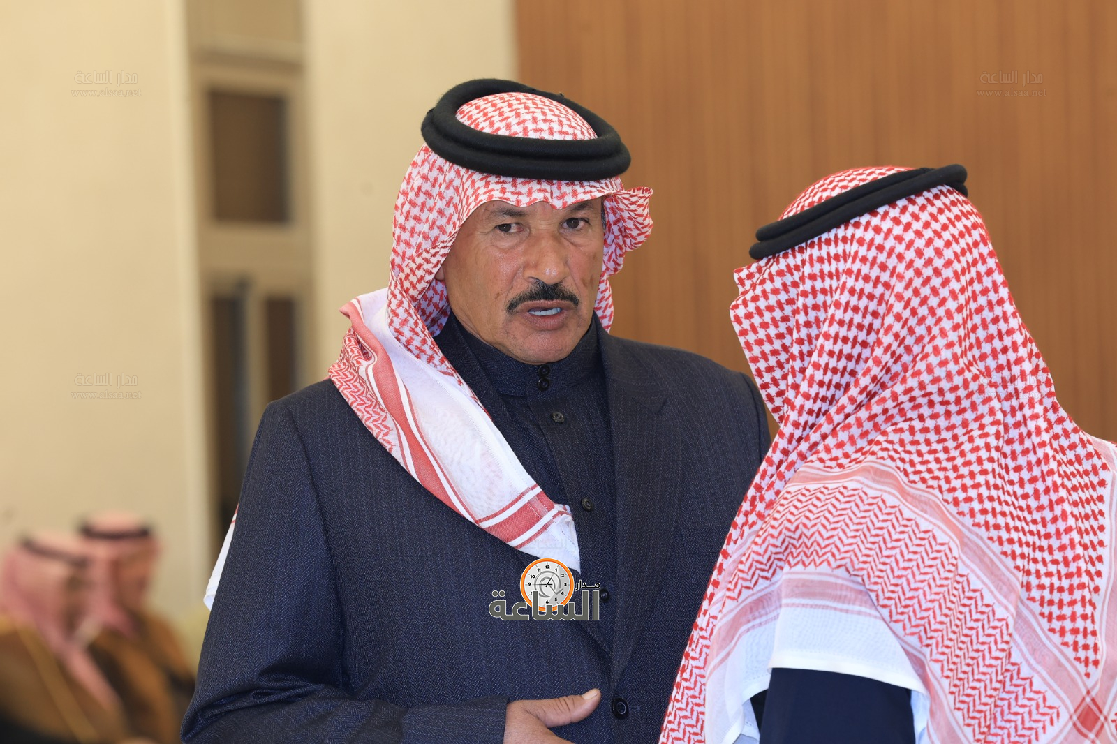 Madar Al-Saa Images 0.5350248349062683