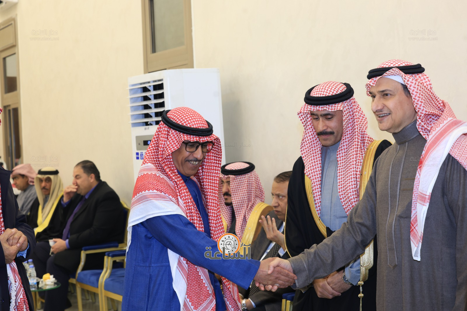 Madar Al-Saa Images 0.7867160342282633