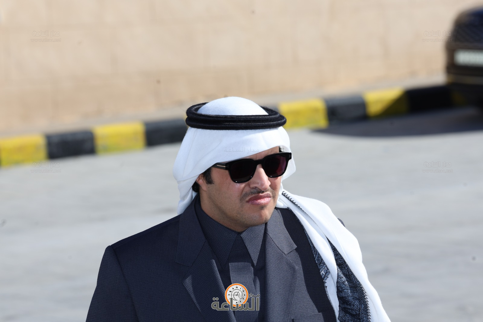 Madar Al-Saa Images 0.04290440279371088