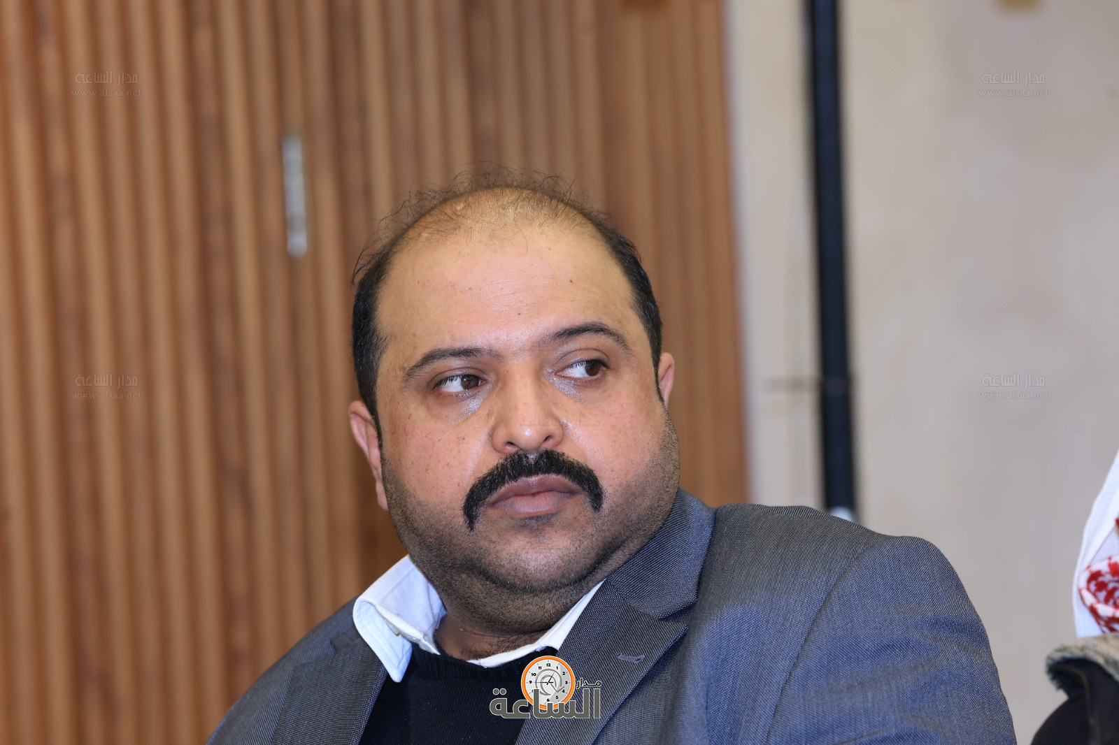 Madar Al-Saa Images 0.2843702633115964