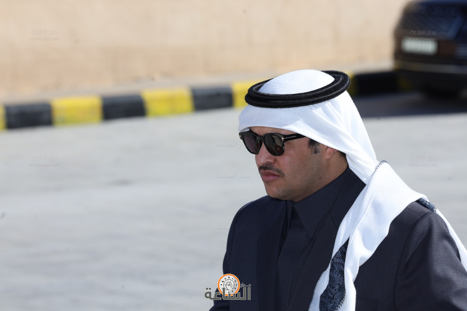 Madar Al-Saa Images 0.0587998783201058