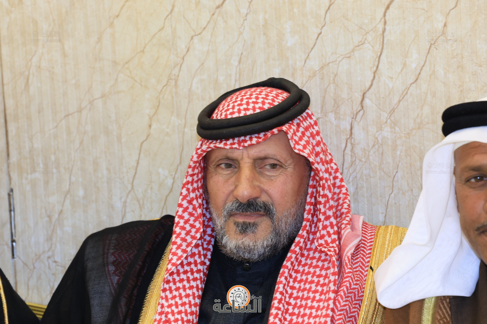 Madar Al-Saa Images 0.3549478170301583