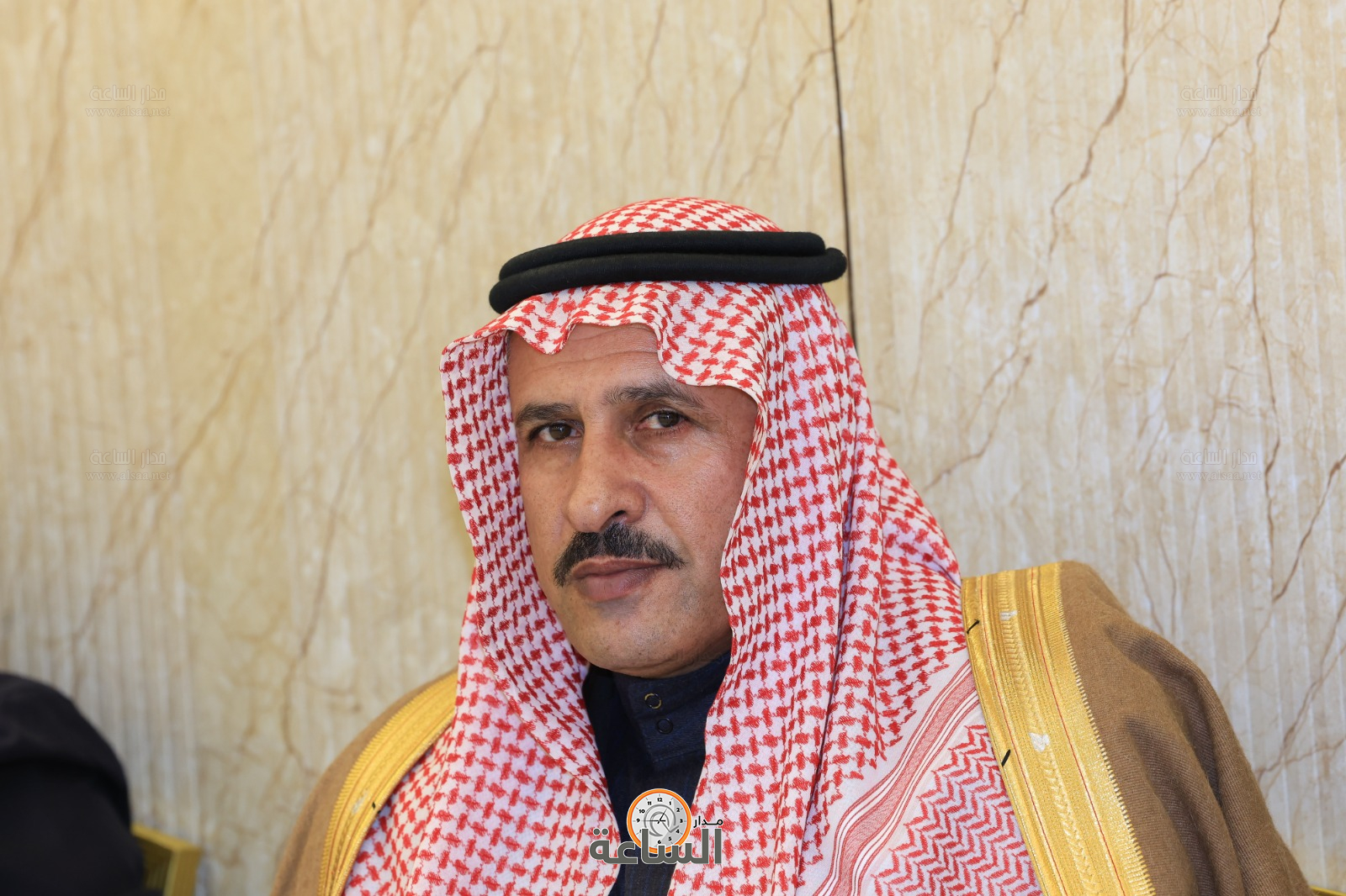 Madar Al-Saa Images 0.7233786936198897