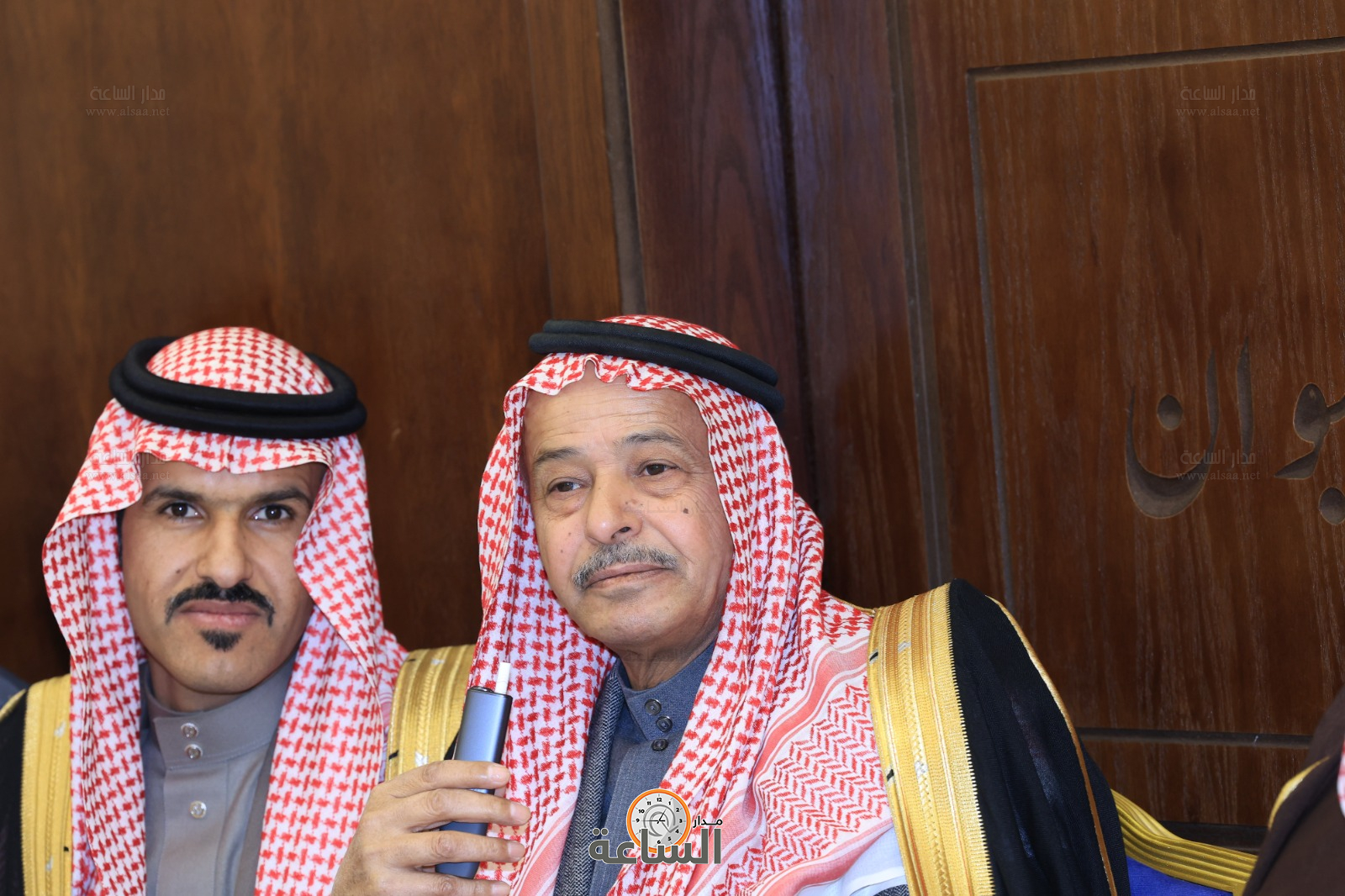 Madar Al-Saa Images 0.7003546435323398