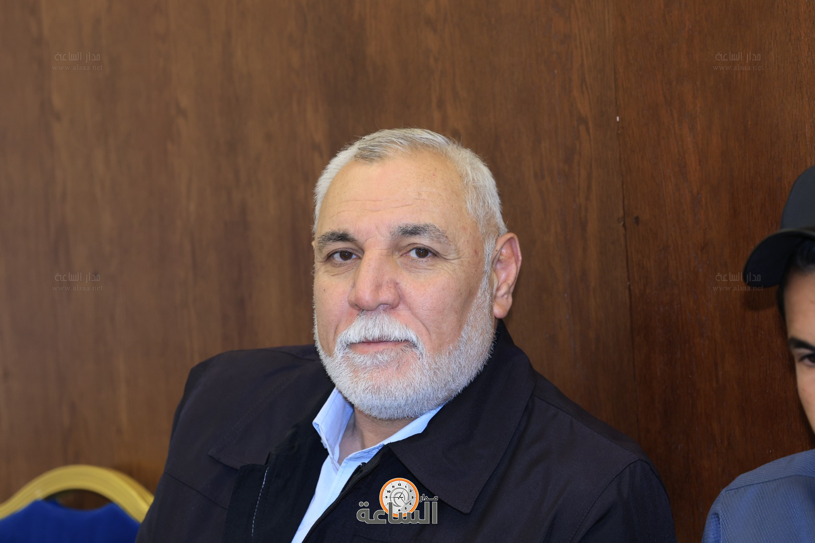 Madar Al-Saa Images 0.2637641900930996