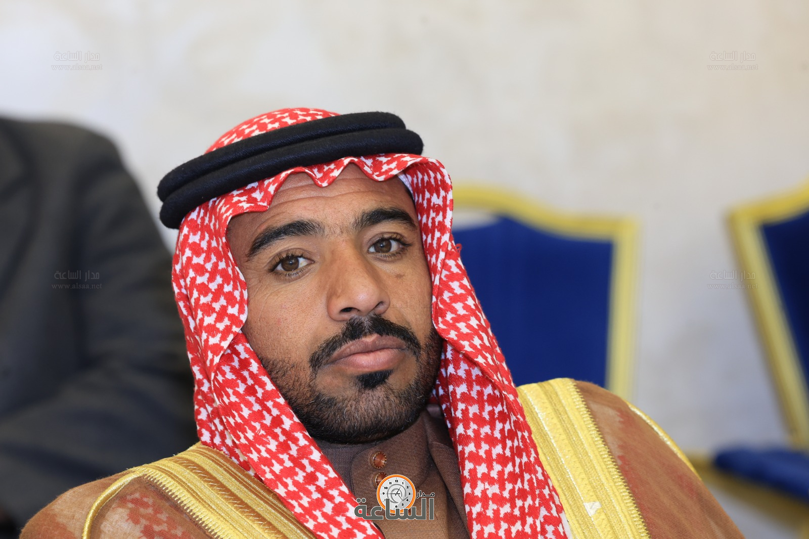 Madar Al-Saa Images 0.6159519501526307