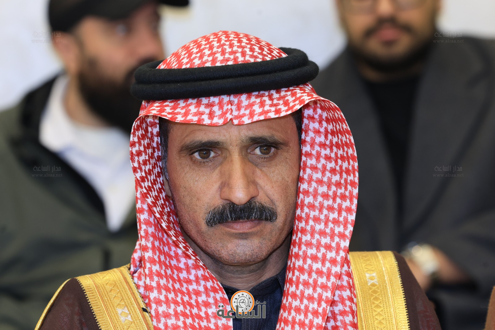 Madar Al-Saa Images 0.0339601315439616