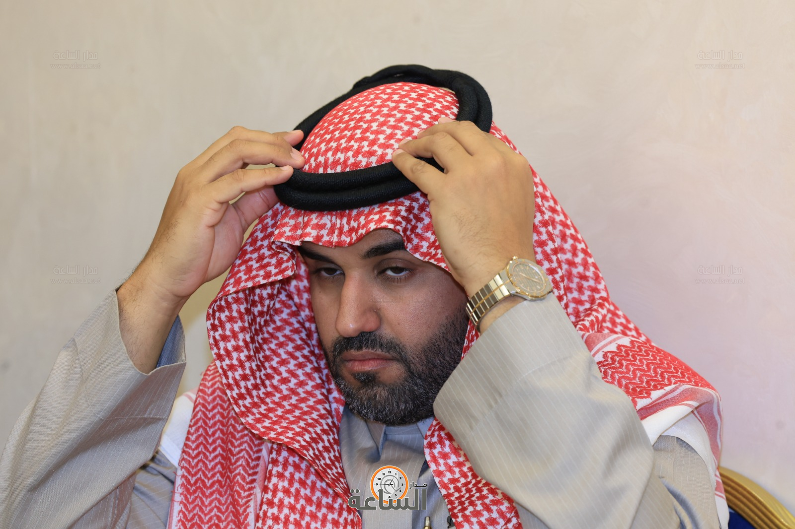 Madar Al-Saa Images 0.40916023039003535