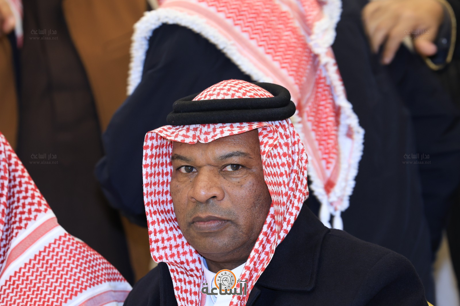 Madar Al-Saa Images 0.15504379959499148