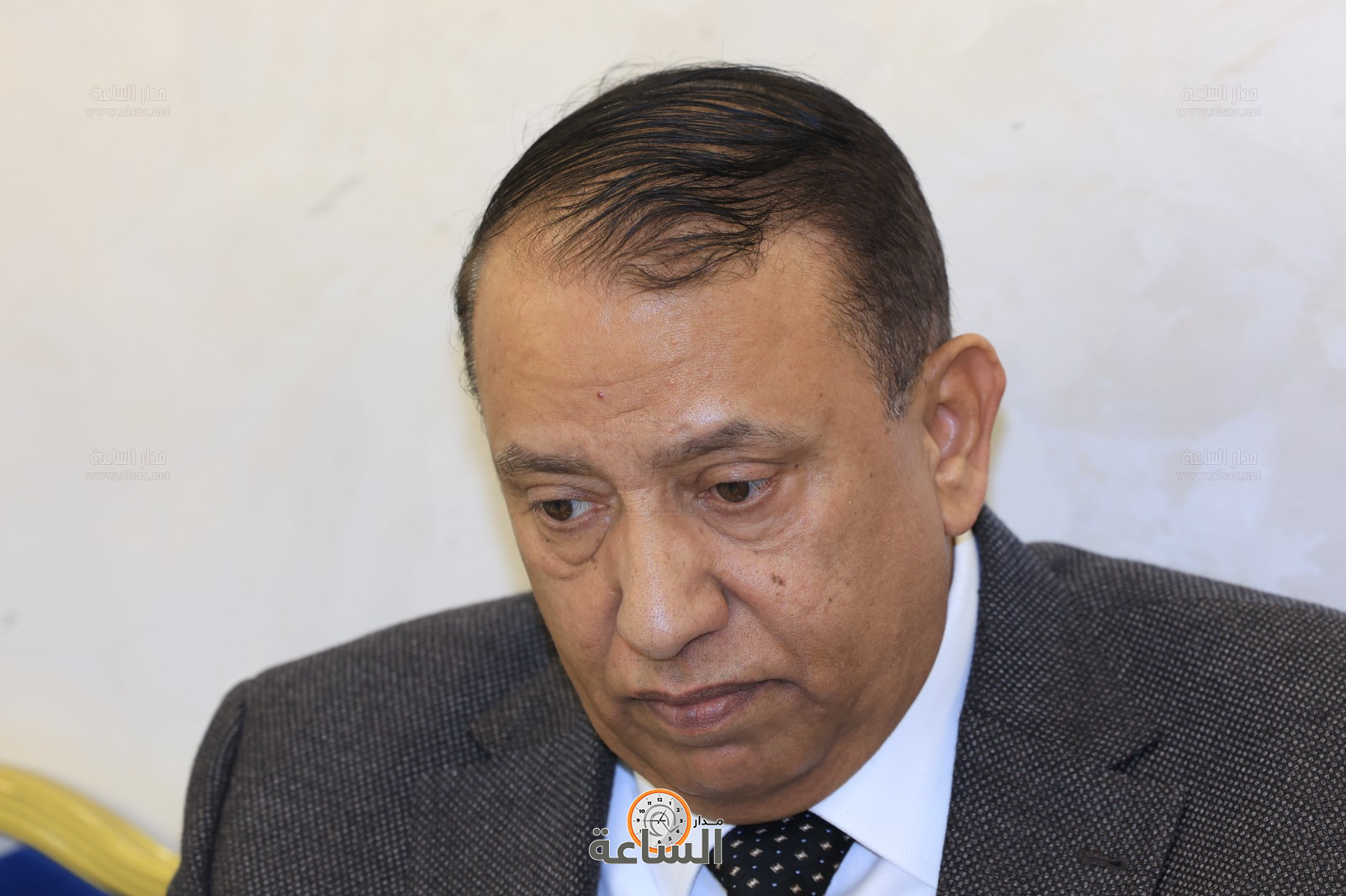 Madar Al-Saa Images 0.7714748407428136