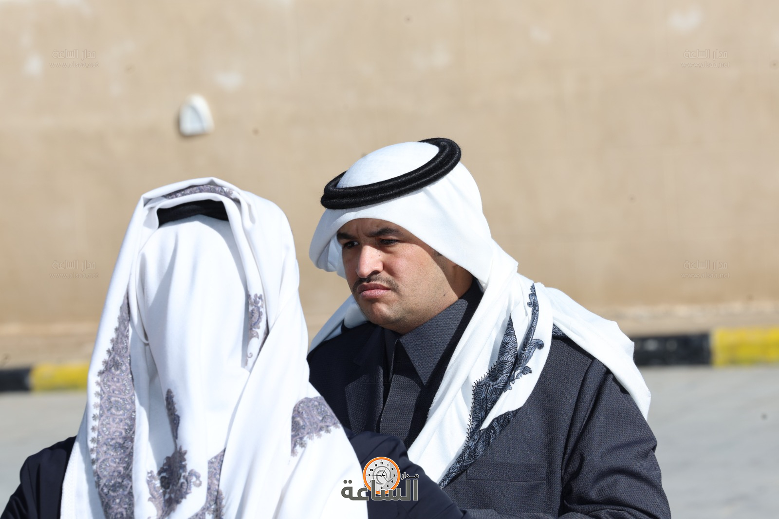 Madar Al-Saa Images 0.18538685855095793