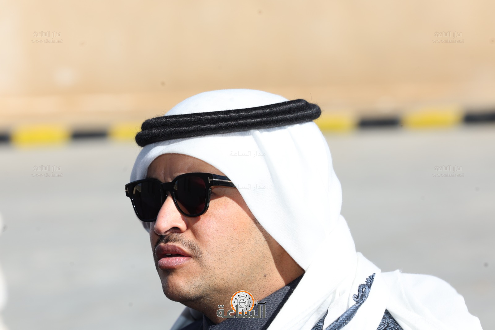 Madar Al-Saa Images 0.7478030721063288