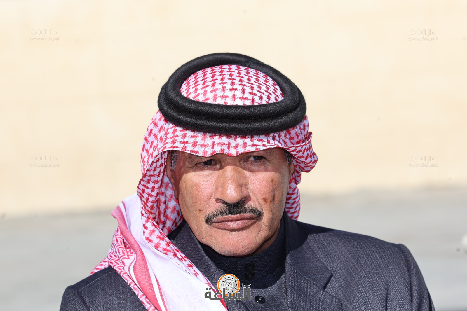 Madar Al-Saa Images 0.20722572091223856