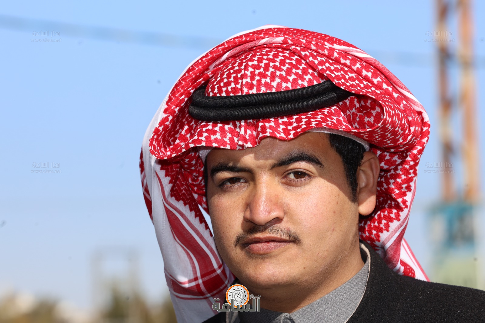 Madar Al-Saa Images 0.41231783507562236