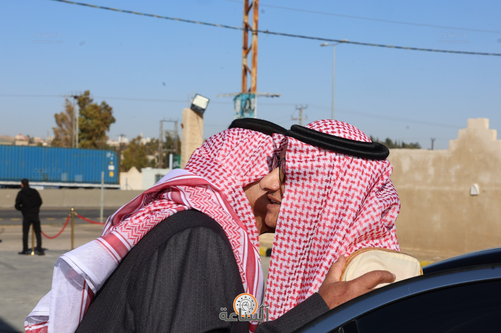 Madar Al-Saa Images 0.38041089705895414