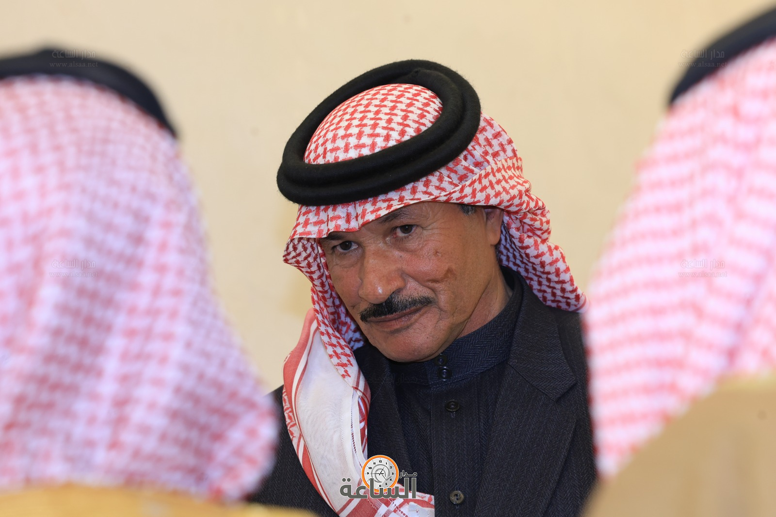 Madar Al-Saa Images 0.3157231714877663