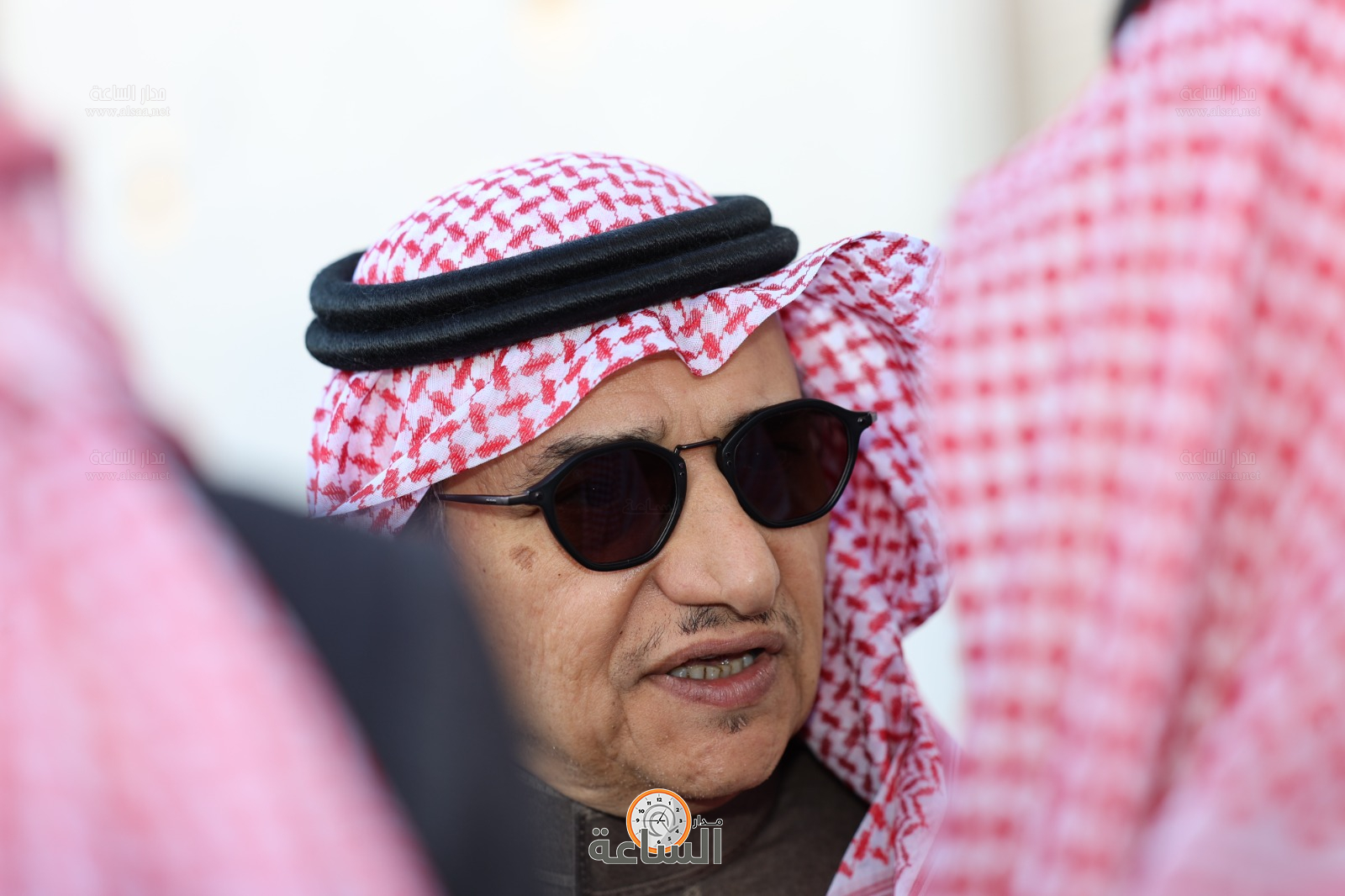 Madar Al-Saa Images 0.07545021833566501