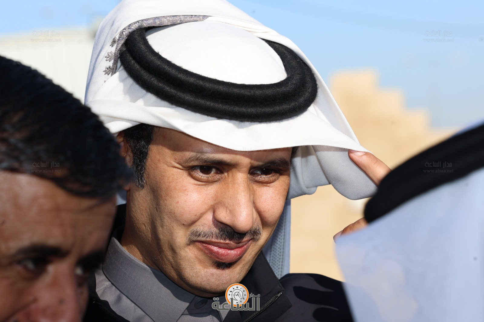 Madar Al-Saa Images 0.38908318409400855