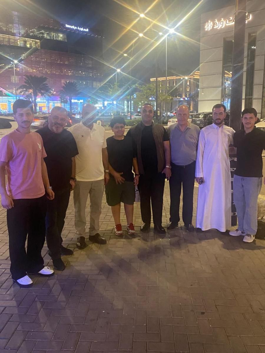 Madar Al-Saa Images 0.4371947851392358