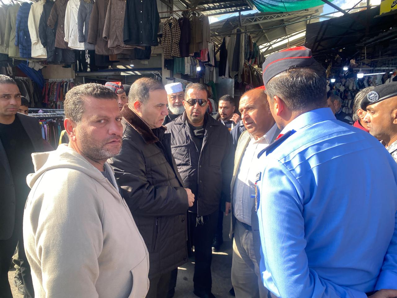 Madar Al-Saa Images 0.0814301790592753