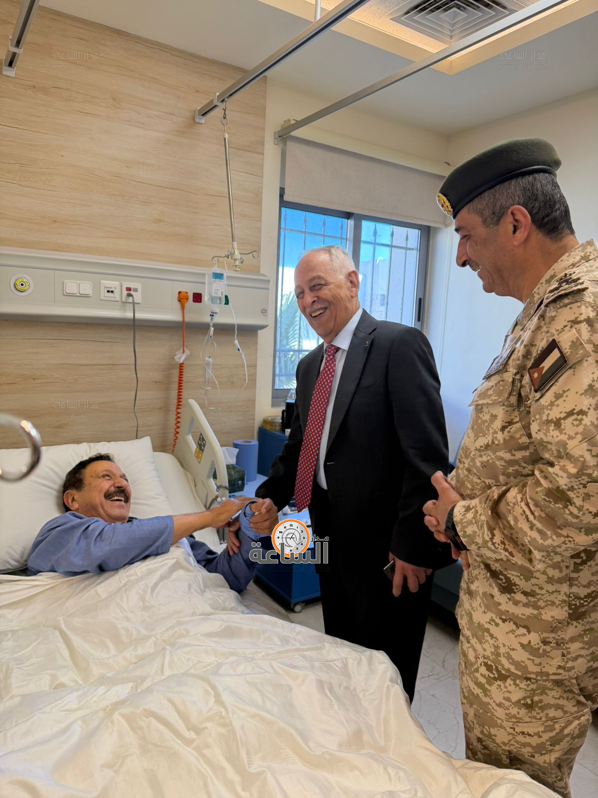 Madar Al-Saa Images 0.504663562550902