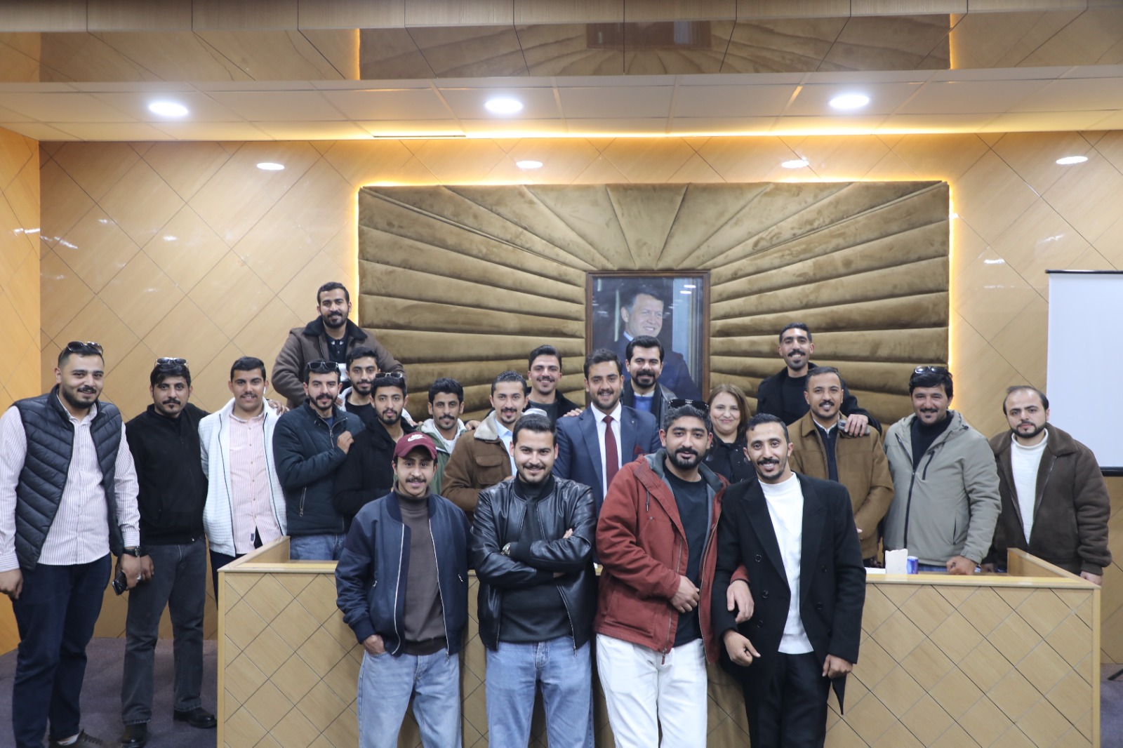 Madar Al-Saa Images 0.20772860231538792