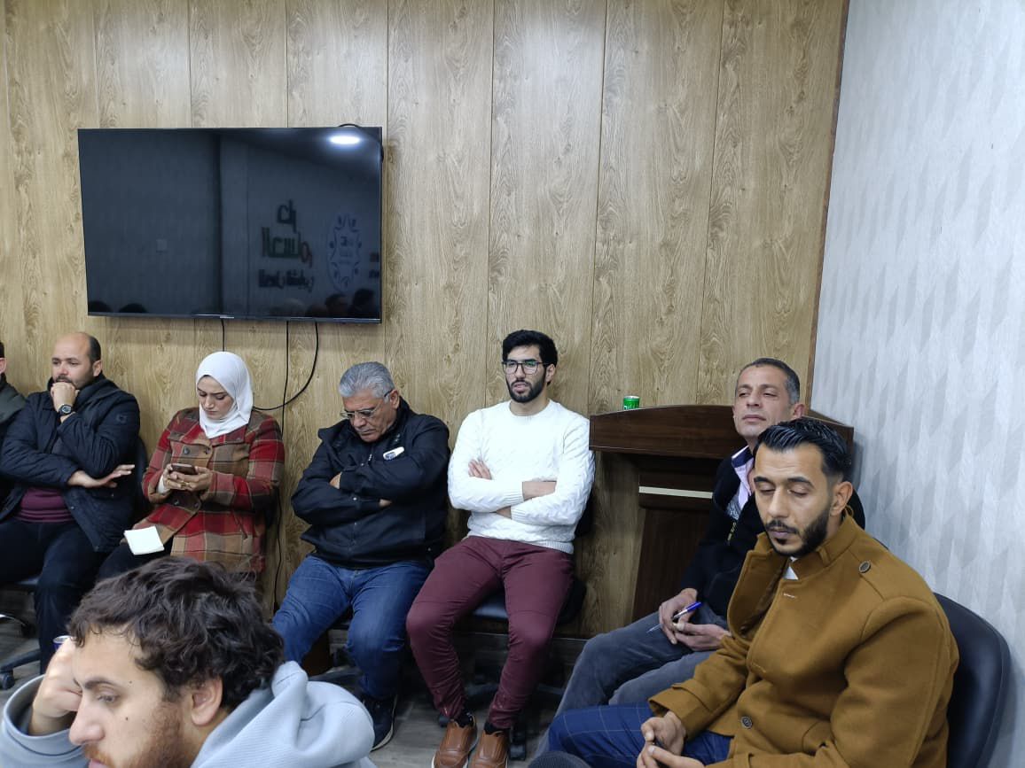 Madar Al-Saa Images 0.7563244410555664