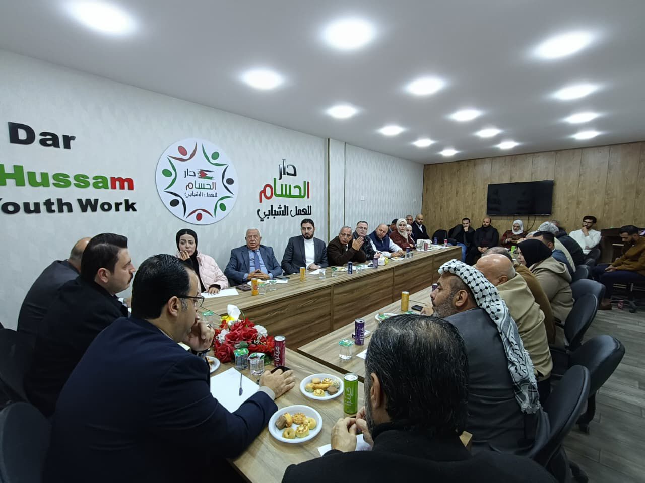 Madar Al-Saa Images 0.9107849652630332