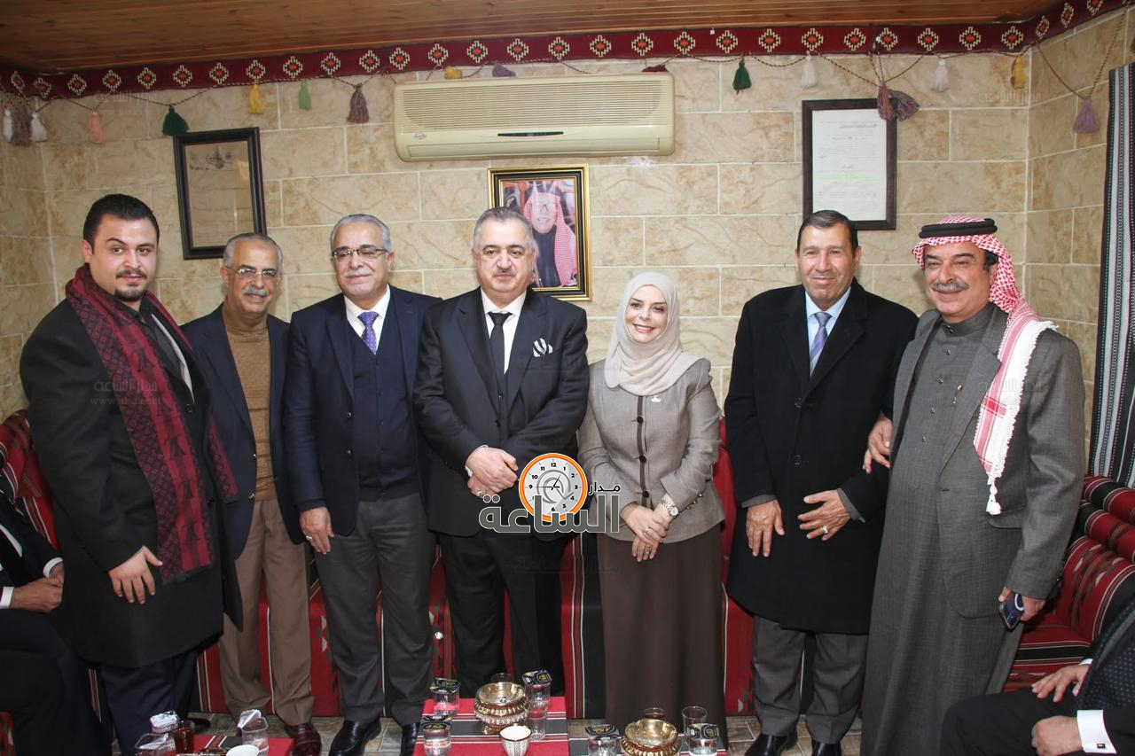 Madar Al-Saa Images 0.6171530219594465