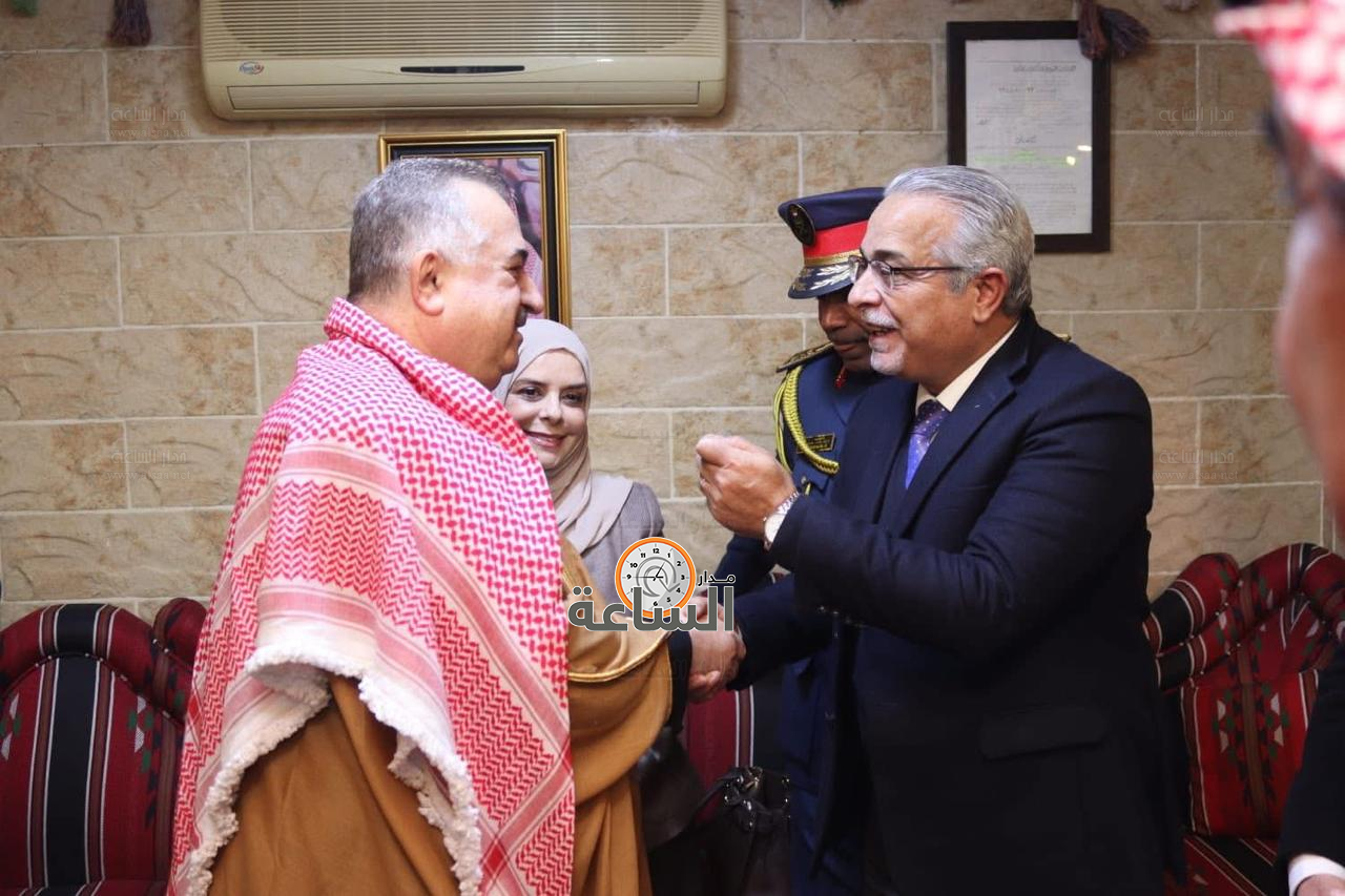 Madar Al-Saa Images 0.8034848314910176