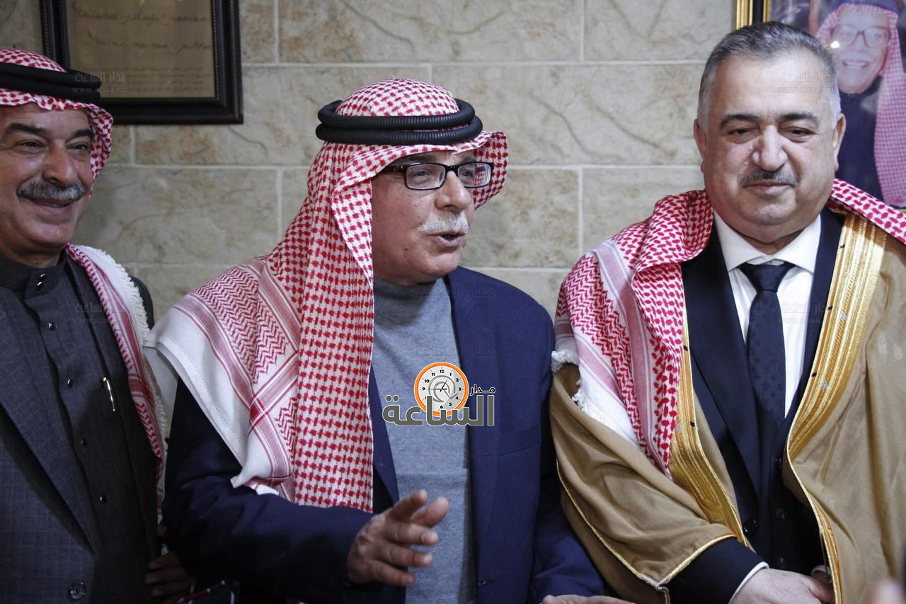 Madar Al-Saa Images 0.6446401549221605