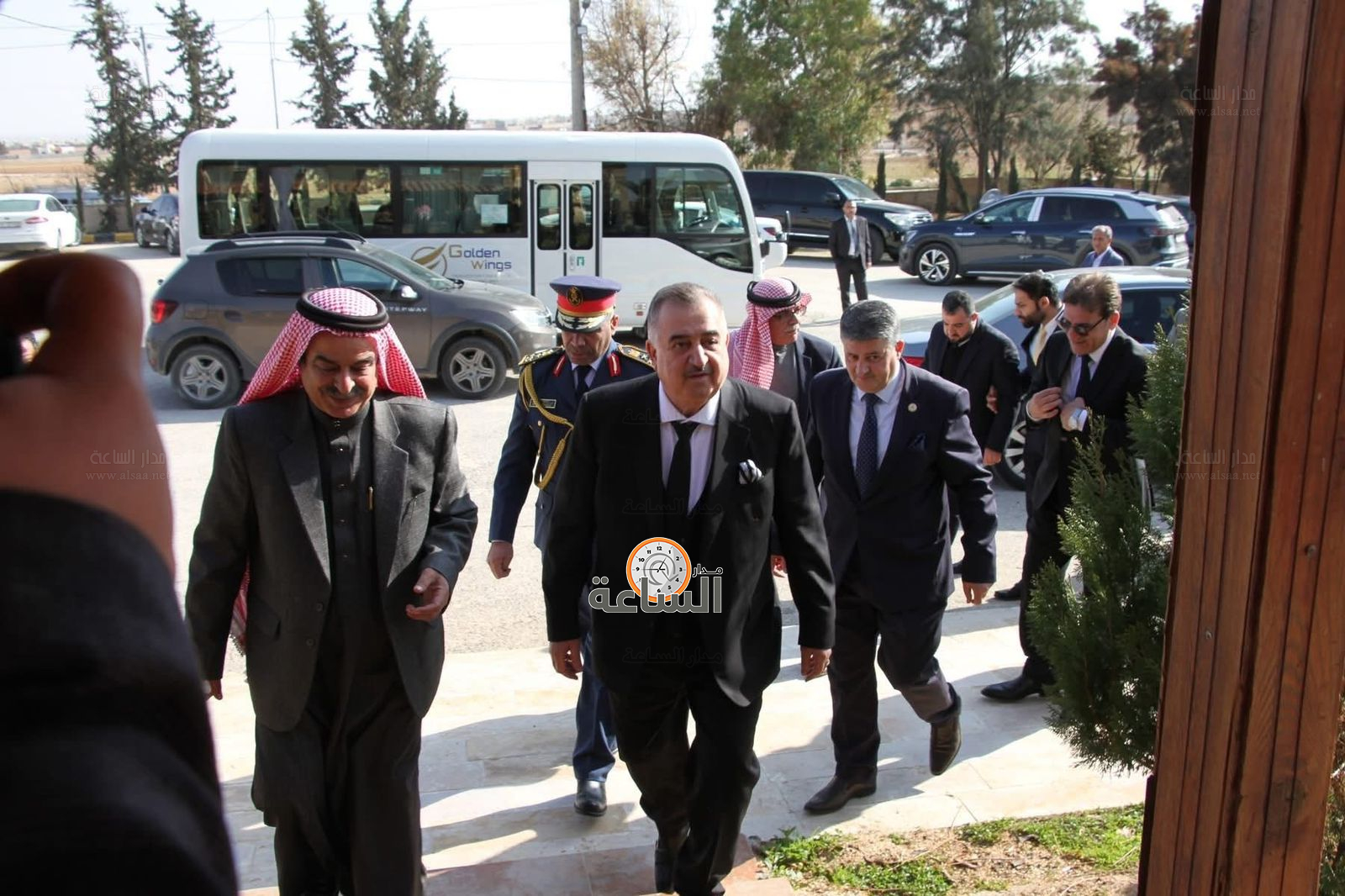 Madar Al-Saa Images 0.7892960210407935