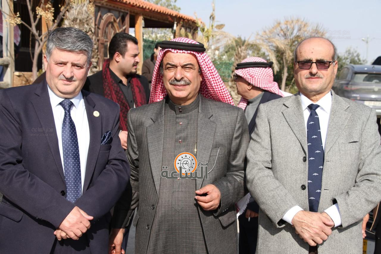 Madar Al-Saa Images 0.860554090112449