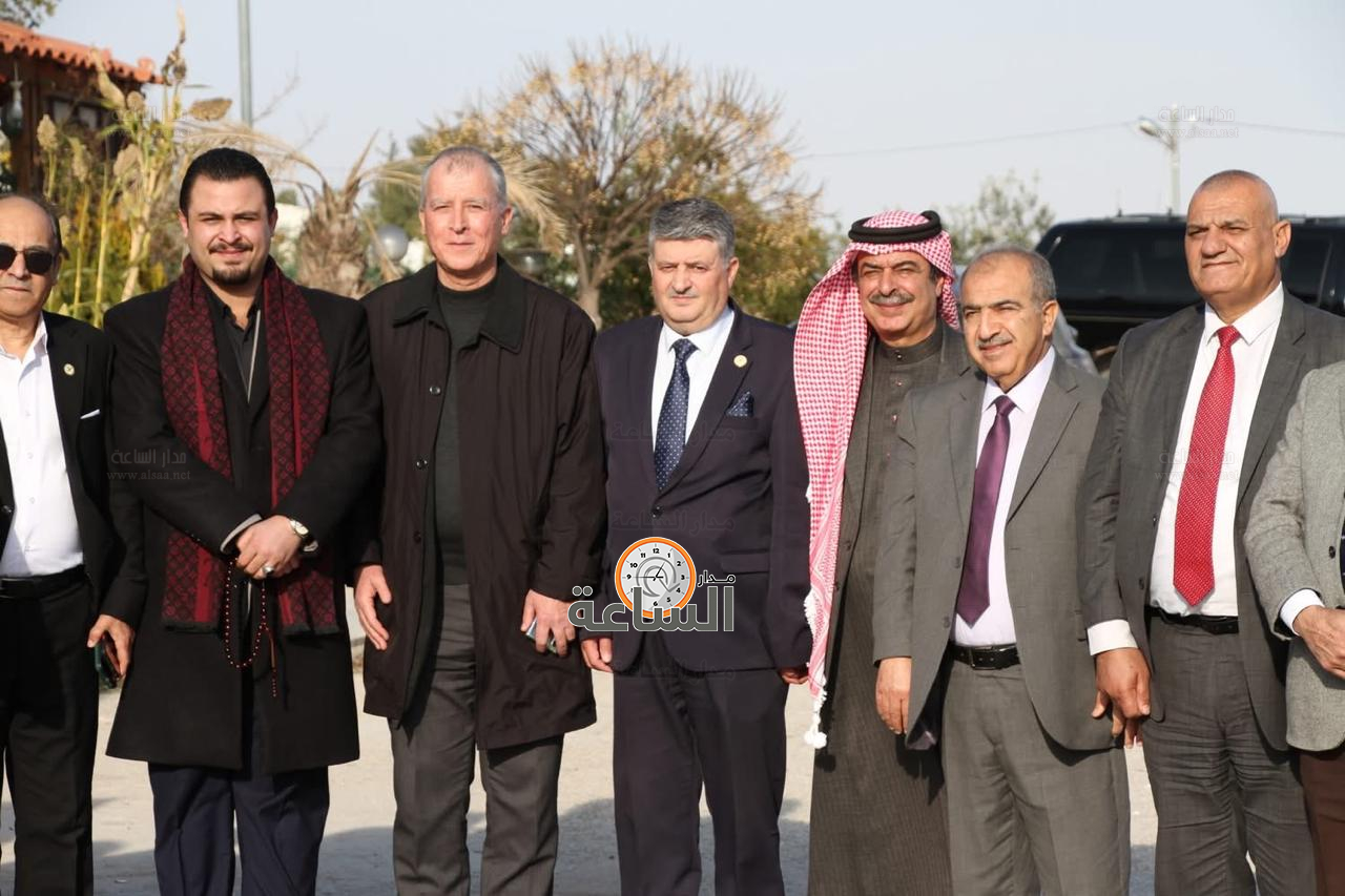 Madar Al-Saa Images 0.4220859597448694